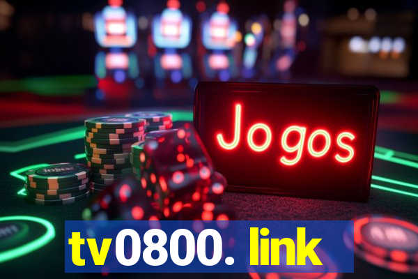 tv0800. link
